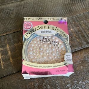 Physicians Formula Mineral Glow Pearls - Shade Translucent Pearl 7040
